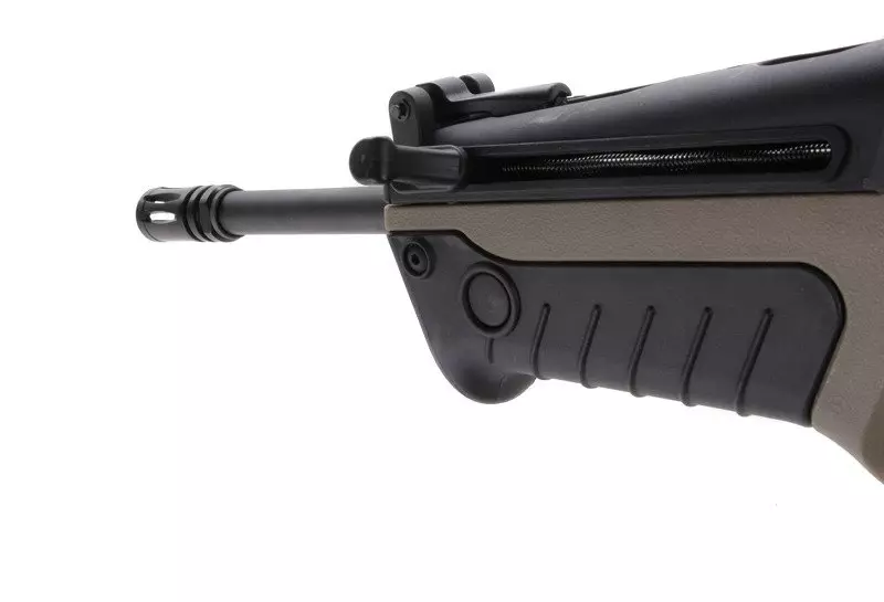 Replika karabinka T21 Standard (Professional version) - dark earth OD-G-SIT-01-017713-00 asgbox.pl Replika karabinka T21 Standard (Professional version) - dark earth - obrazek 3