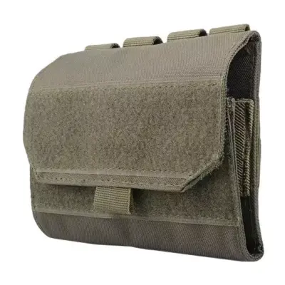 Ładownica na shellsy - oliwkowa OD-G-GFT-19-009816-00 asgbox.pl