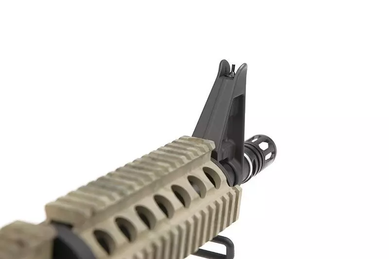 Replika karabinka Specna Arms SA-B02 ONE™ - A-TACS AU® OD-G-SPE-01-015896-00 asgbox.pl Replika karabinka Specna Arms SA-B02 ONE™ - A-TACS AU® - obrazek 8