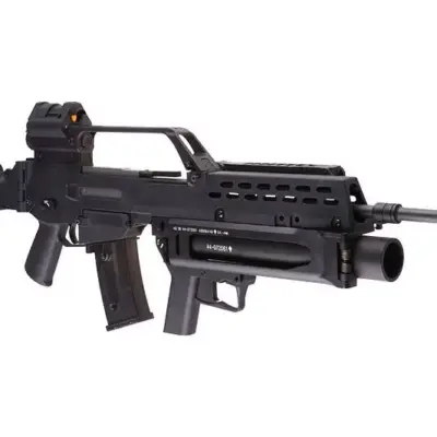 Replika karabinka G316V z granatnikiem OD-G-SIT-01-017976-00 asgbox.pl Replika karabinka G316V z granatnikiem OD-G-SIT-01-017976-00 asgbox.pl
