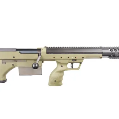 Replika karabinu snajperskiego SRS A1 16" Covert - Pull Bolt Version - OD OD-G-SVB-03-017249-00 asgbox.pl