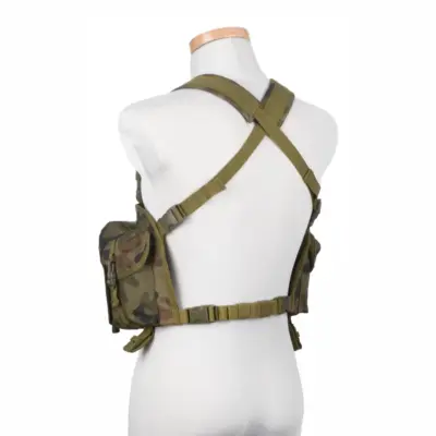 Kamizelka taktyczna typu Commando Chest - wz.93 Pantera leśna OD-G-GFT-18-011416-00 asgbox.pl