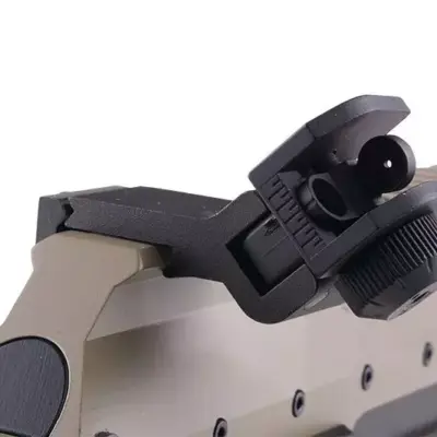 Replika karabinka Delta AK21 CQB - Tan OD-G-WEE-01-019105-00 asgbox.pl