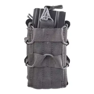 Podwójna uniwersalna ładownica Open II na magazynki - primal grey OD-G-PRI-19-017409-00 asgbox.pl