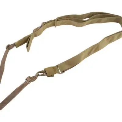 Alternative view of 3-pkt pas nośny P3 - tan