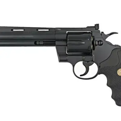 Replika rewolweru Python 357 mag. - 6 calowa OD-G-TMR-02-007620-00 asgbox.pl Replika rewolweru Python 357 mag. - 6 calowa OD-G-TMR-02-007620-00 asgbox.pl