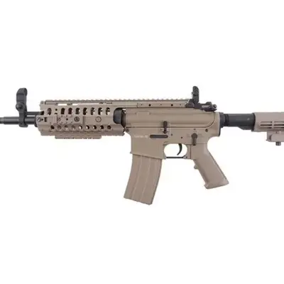 Replika karabinka CM008 - tan OD-G-CYM-01-005297-00 asgbox.pl Replika karabinka CM008 - tan OD-G-CYM-01-005297-00 asgbox.pl