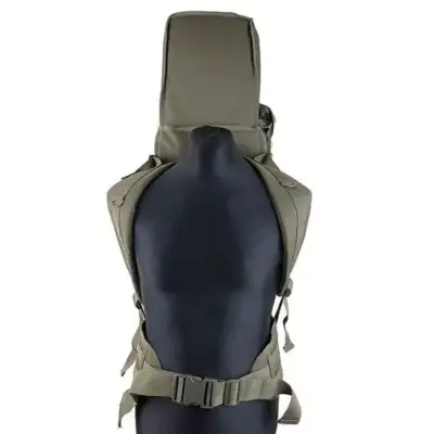 Plecak snajperski 40l - oliwkowy OD-G-GFT-20-001265-00 asgbox.pl Plecak snajperski 40l - oliwkowy OD-G-GFT-20-001265-00 asgbox.pl