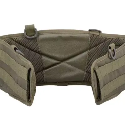 Pas taktyczny MOLLE - oliwkowy OD-G-GFT-34-009828-00 asgbox.pl