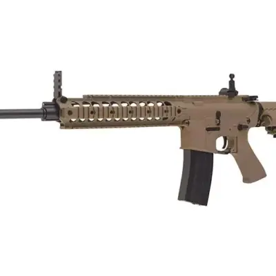 Replika karabinka CM612 - tan OD-G-CYM-01-021193-00 asgbox.pl Replika karabinka CM612 - tan OD-G-CYM-01-021193-00 asgbox.pl