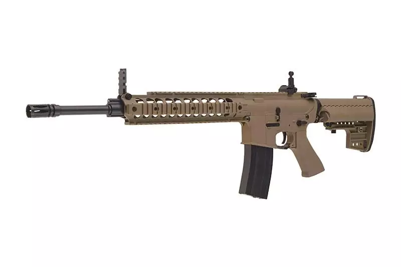 Replika karabinka CM612 - tan OD-G-CYM-01-021193-00 asgbox.pl Replika karabinka CM612 - tan - obrazek 5