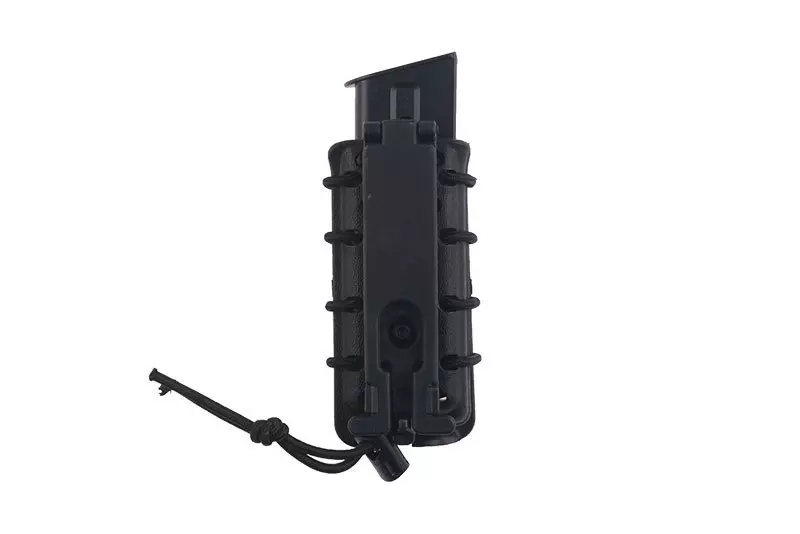 Ładownica SMC na magazynek jednorzędowy (MOLLE) - czarna OD-G-FMA-19-022246-00 asgbox.pl Ładownica SMC na magazynek jednorzędowy (MOLLE) - czarna - obrazek 3