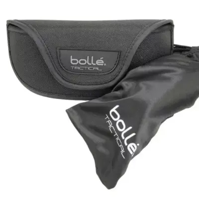 Okulary SWAT BOLLÉ - przyciemniane, oprawki czarne OD-G-BOL-41-004017-00 asgbox.pl