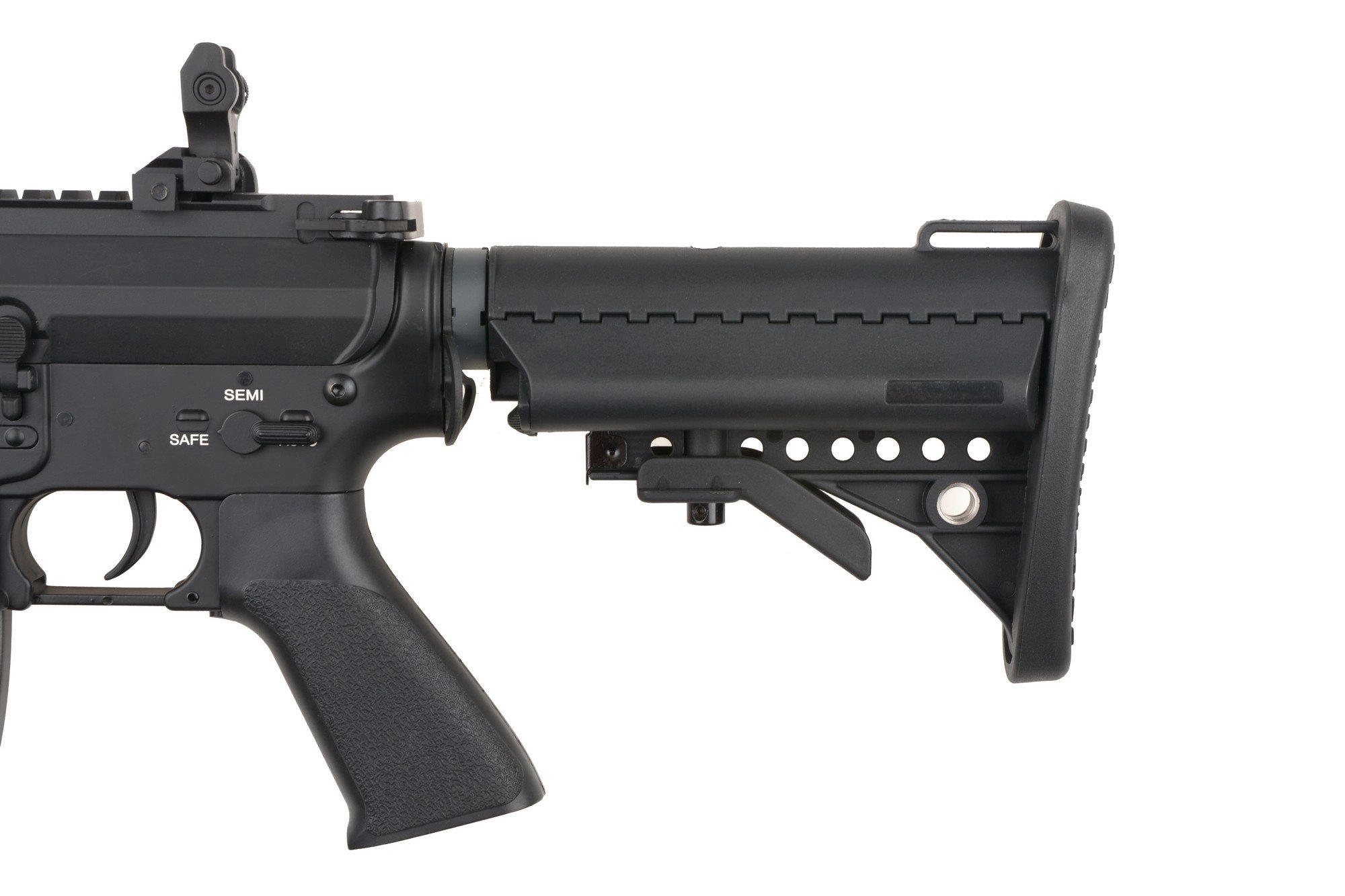 Replika karabinka SA-V20 ONE™ OD-G-SPE-01-013568-00 asgbox.pl Replika karabinka SA-V20 ONE™ - obrazek 8