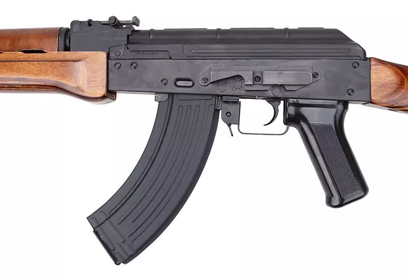 Replika karabinu GKM OD-G-GIG-01-004830-00 asgbox.pl Replika karabinu GKM - obrazek 7