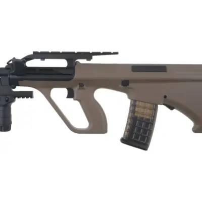 Replika karabinka SW-020TB - tan OD-G-SWL-01-021819-00 asgbox.pl