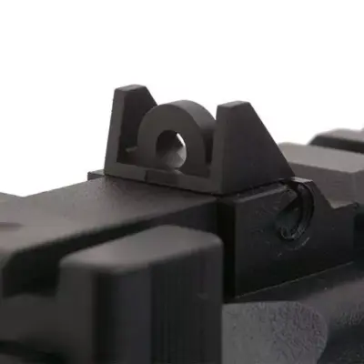 Replika pistoletu maszynowego KMP9R BLK NS2 OD-G-KWA-02-020765-00 asgbox.pl Replika pistoletu maszynowego KMP9R BLK NS2 OD-G-KWA-02-020765-00 asgbox.pl