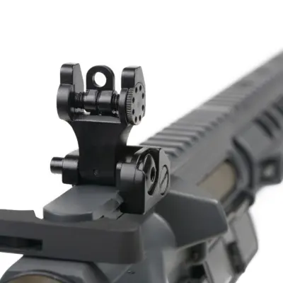 Replika karabinka CA101M (wersja US) - Titanium Grey OD-G-CLA-01-016072-00 asgbox.pl