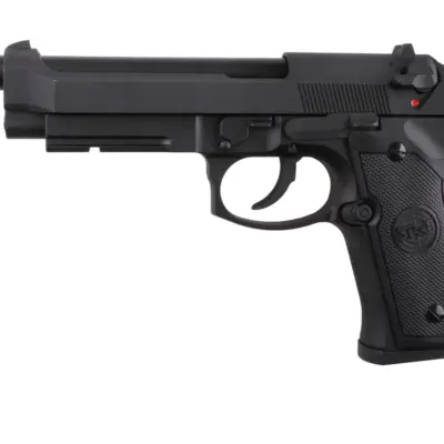 Replika pistoletu SR92A1 OD-G-SRC-02-018097-00 asgbox.pl