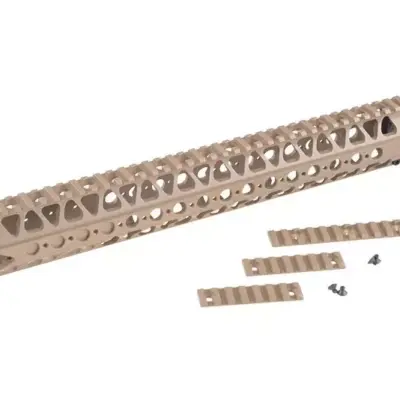 Szyna RIS 14.5 - tan OD-G-SHS-09-018344-00 asgbox.pl