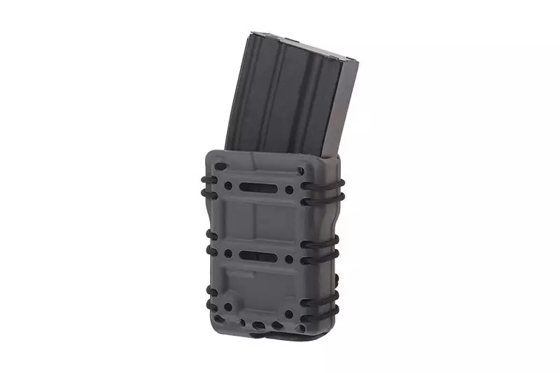 Ładownica SMC na magazynek 5.56 (na pas 50mm) - foliage green OD-G-FMA-19-022259-00 asgbox.pl Ładownica SMC na magazynek 5.56 (na pas 50mm) - foliage green - obrazek 3