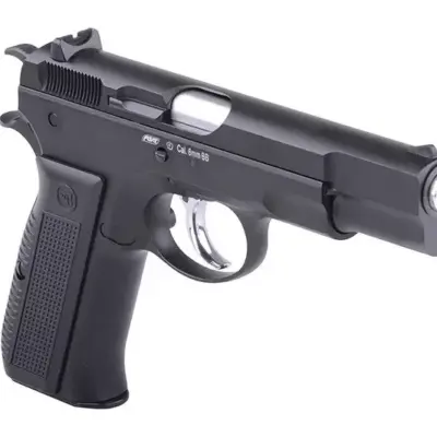 Replika pistoletu CZ 75 OD-G-ASG-02-010559-00 asgbox.pl