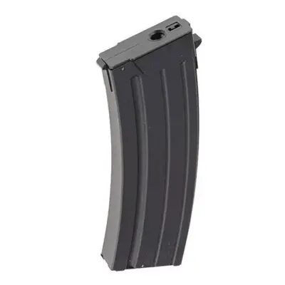 asgbox.pl - Magazynek mid-cap 110 kulek do replik typu Galil