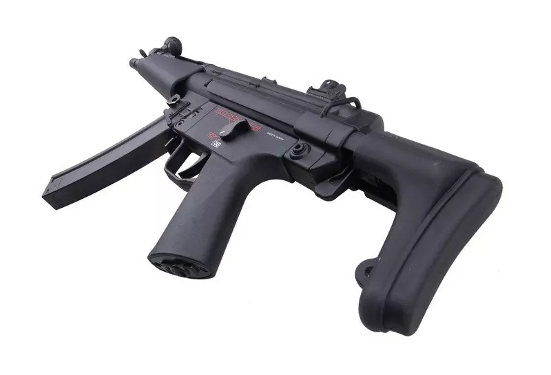 Replika pistoletu maszynowego TGM A4 RTB OD-G-GIG-01-002354-00 asgbox.pl Replika pistoletu maszynowego TGM A4 RTB - obrazek 8