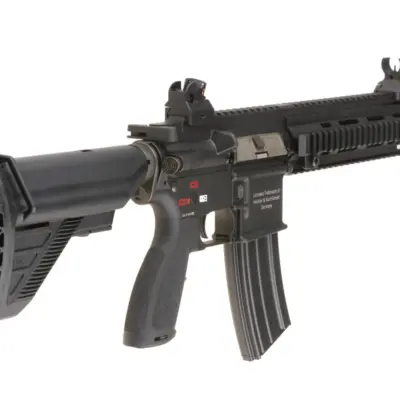 Replika karabinka HK416 CQB V2 OD-G-UMA-01-017100-00 asgbox.pl