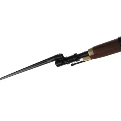 Replika karabinu Mosin Nagant 1891/30 OD-G-SIT-02-017714-00 asgbox.pl Replika karabinu Mosin Nagant 1891/30 OD-G-SIT-02-017714-00 asgbox.pl