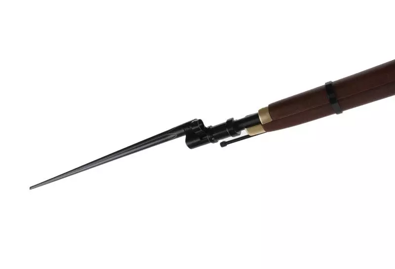 Replika karabinu Mosin Nagant 1891/30 OD-G-SIT-02-017714-00 asgbox.pl Replika karabinu Mosin Nagant 1891/30 - obrazek 3