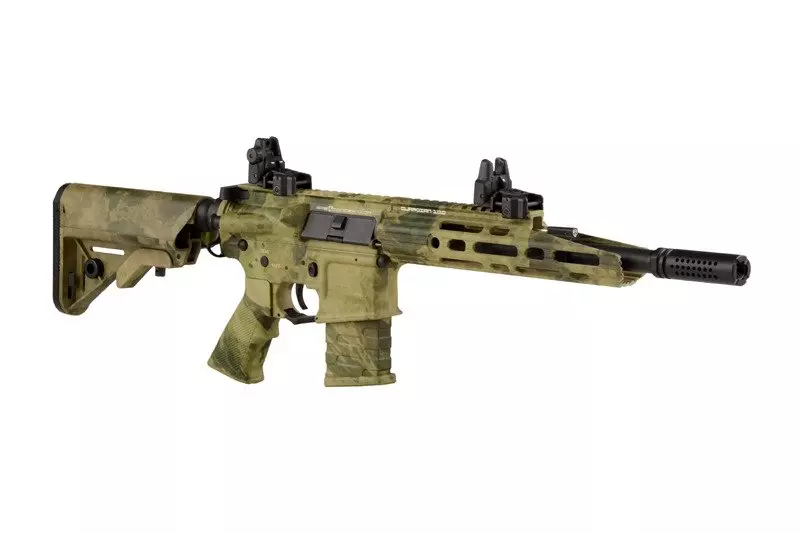 Replika karabinka ASR111 HYBRID - Atacs FG OD-G-APS-01-012163-00 asgbox.pl Replika karabinka ASR111 HYBRID - Atacs FG - obrazek 2