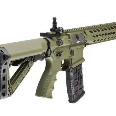 Replika karabinka GC16 Predator Hunter Green OD-G-GIG-01-016251-00 asgbox.pl