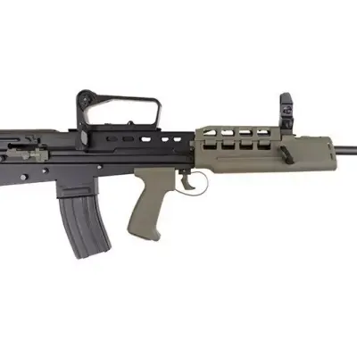 Replika karabinka L85A2 (GG version) OD-G-WET-02-009003-00 asgbox.pl