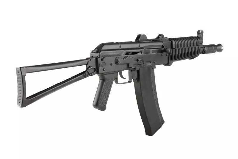 Replika subkarabinka G74A GBBR OD-G-WEL-02-010992-00 asgbox.pl Replika subkarabinka G74A GBBR - obrazek 5