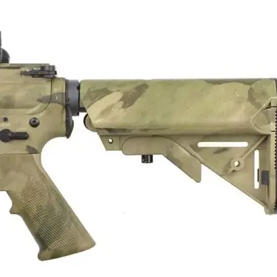 Replika karabinka Specna Arms SA-B11 ONE™ URX - A-TACS FG® OD-G-SPE-01-015824-00 asgbox.pl Replika karabinka Specna Arms SA-B11 ONE™ URX - A-TACS FG® OD-G-SPE-01-015824-00 asgbox.pl