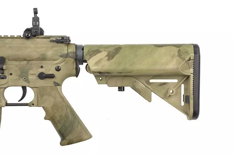 Replika karabinka Specna Arms SA-B11 ONE™ URX - A-TACS FG® OD-G-SPE-01-015824-00 asgbox.pl Replika karabinka Specna Arms SA-B11 ONE™ URX - A-TACS FG® - obrazek 6