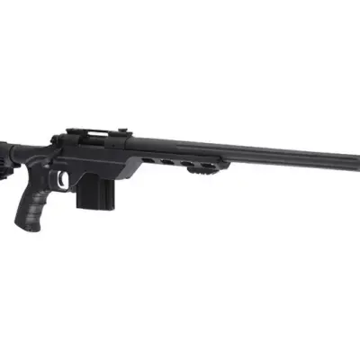 Replika karabinu snajperskiego MDT LSS - Czarny OD-G-KIA-02-017743-00 asgbox.pl Replika karabinu snajperskiego MDT LSS - Czarny OD-G-KIA-02-017743-00 asgbox.pl