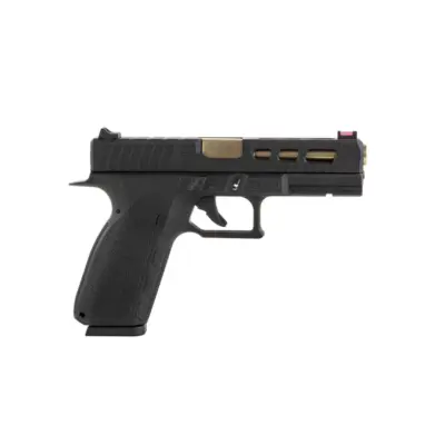 Replika pistoletu KP-13-C (CO2) - czarna OD-G-KJW-02-021980-00 asgbox.pl