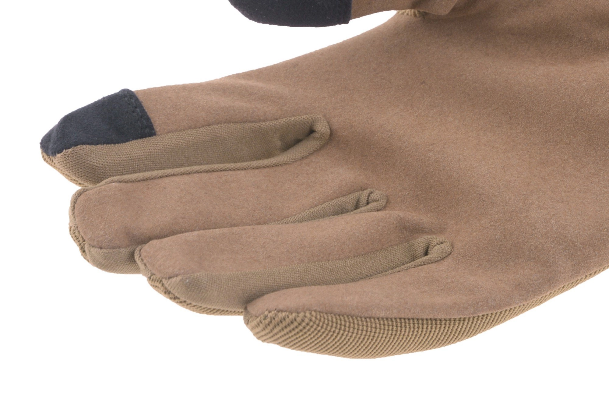 Rękawice taktyczne Armored Claw Quick Release™ - tan OD-G-ACL-33-020520-02 asgbox.pl Rękawice taktyczne Armored Claw Quick Release™ - tan - obrazek 2