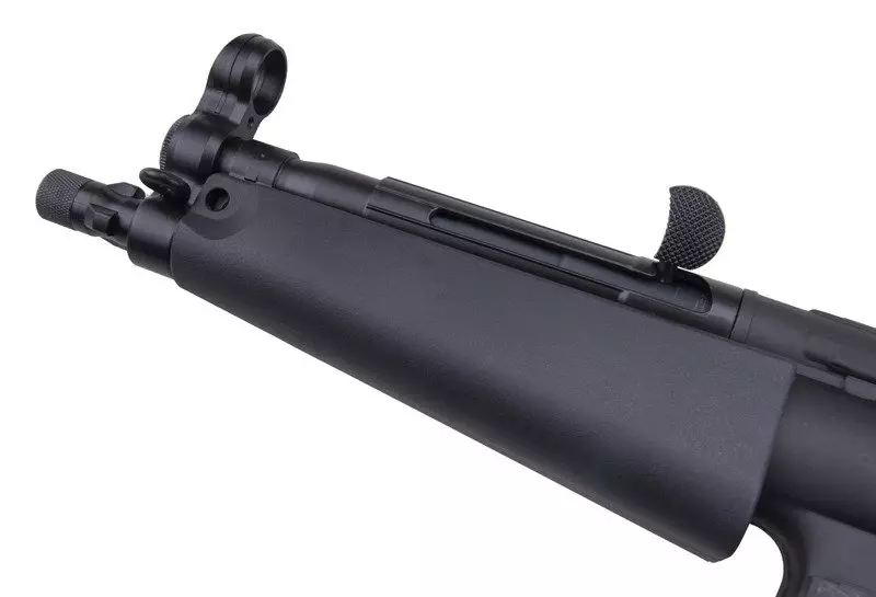 Replika pistoletu maszynowego TGM A4 RTB OD-G-GIG-01-002354-00 asgbox.pl Replika pistoletu maszynowego TGM A4 RTB - obrazek 9