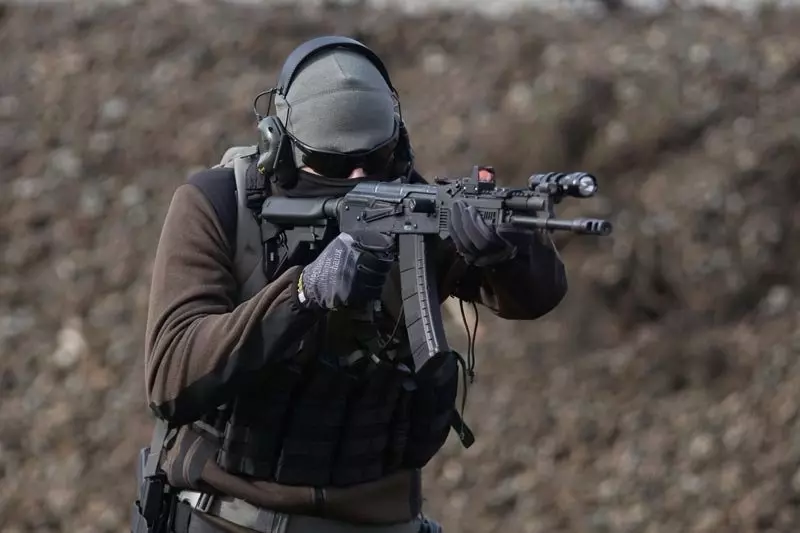 Mała ładownica cargo MOLLE - tan OD-G-PRI-19-019387-00 asgbox.pl Mała ładownica cargo MOLLE - tan - obrazek 6