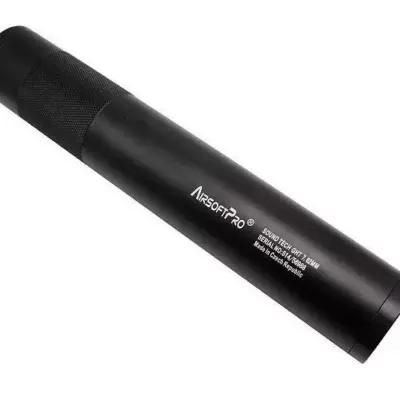 Tłumik dźwięku Viper Sound Tech 310x55 OD-G-ARP-09-010469-00 asgbox.pl