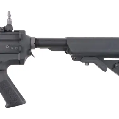 Replika karabinka MK17 MOD 0 SF Open Bolt - czarna OD-G-WET-02-018962-00 asgbox.pl