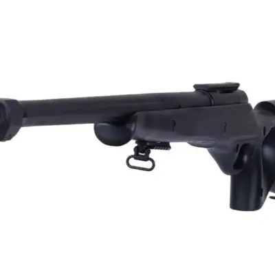 Replika karabinu snajperskiego MB10 - Czarny OD-G-WEL-03-001369-00 asgbox.pl