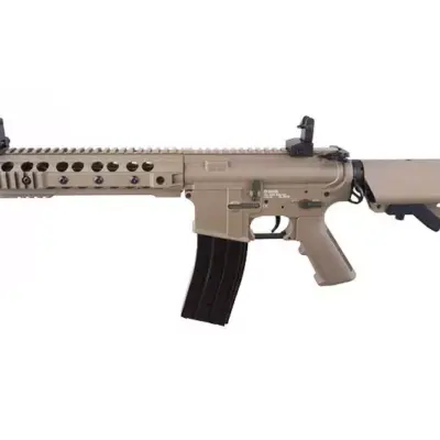 Replika karabinka DELTA JACKAL BRAVO - Tan OD-G-WEE-01-018798-00 asgbox.pl