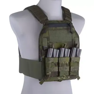 Kamizelka 419 Plate Carrier - Multicam® Tropic OD-G-EME-18-020171-00 asgbox.pl