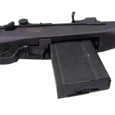 Replika karabinu CM032 - czarna OD-G-CYM-01-001675-00 asgbox.pl