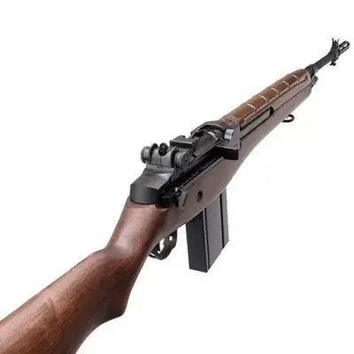 Replika karabinu typu 57 R.O.C. z drewnianym łożem OD-G-GIG-01-005704-00 asgbox.pl Replika karabinu typu 57 R.O.C. z drewnianym łożem OD-G-GIG-01-005704-00 asgbox.pl