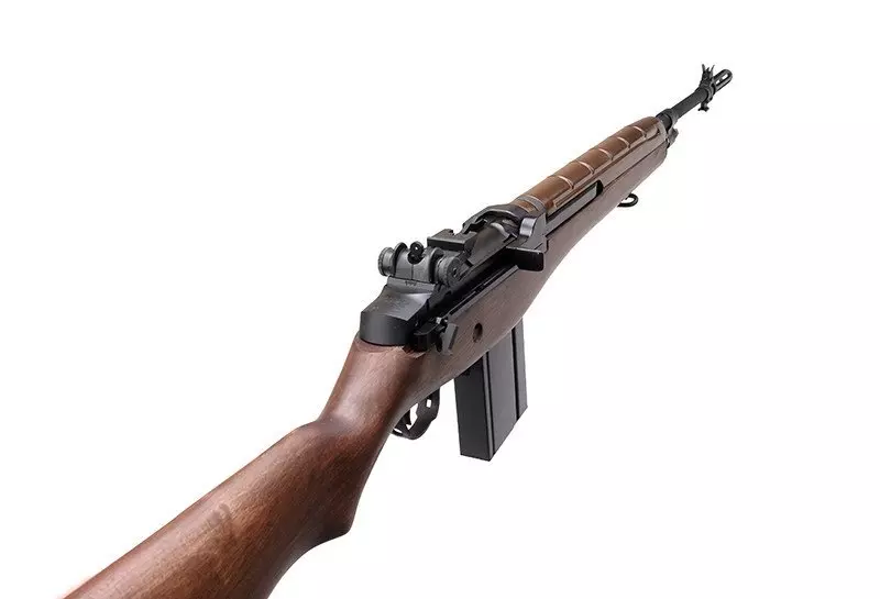 Replika karabinu typu 57 R.O.C. z drewnianym łożem OD-G-GIG-01-005704-00 asgbox.pl Replika karabinu typu 57 R.O.C. z drewnianym łożem - obrazek 6